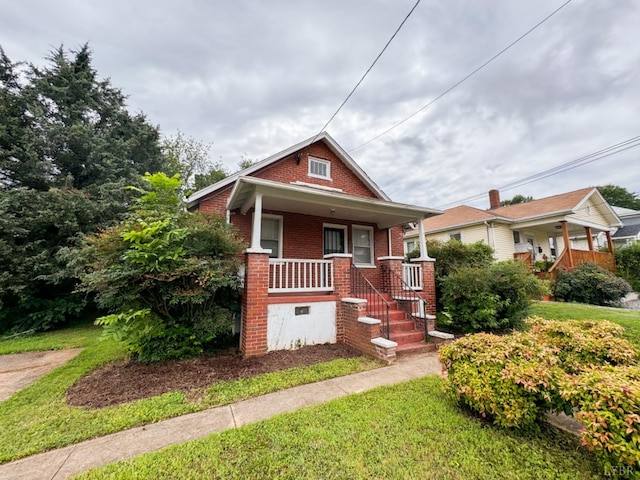 313 Saint Augustine St, Lynchburg, VA 24501 - photo 1