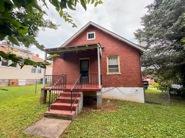 313 Saint Augustine St, Lynchburg, VA 24501 - photo 14