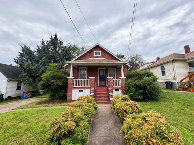 313 Saint Augustine St, Lynchburg, VA 24501 - photo 3