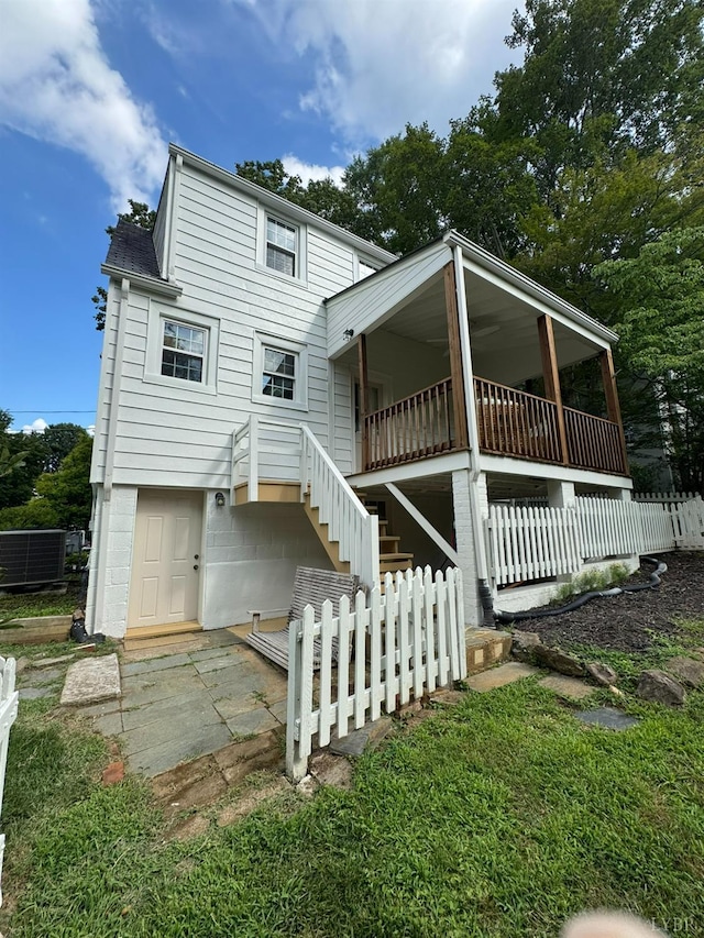 1706 Morrison Dr, Lynchburg, VA 24503 - photo 37