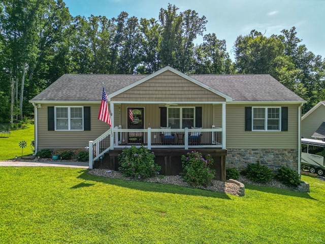 1352 Willow Oak Dr, Forest, VA 24551 - photo 1