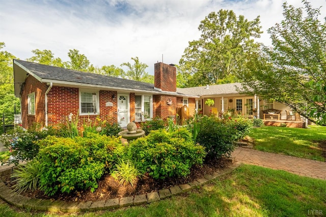 176 Spruce Ln, Lynchburg, VA 24501 - photo 1