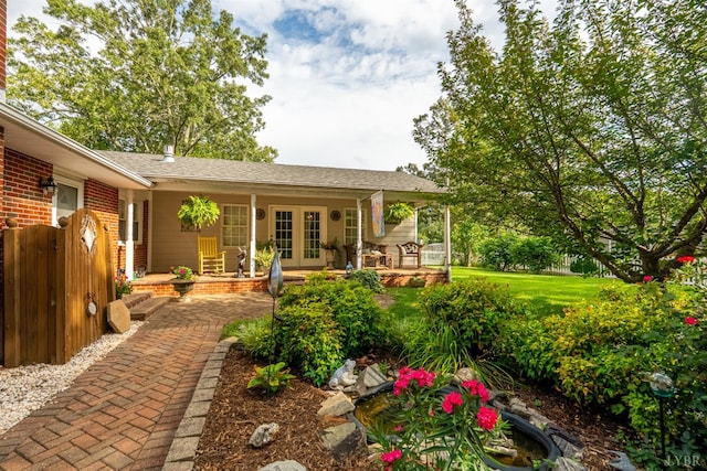 176 Spruce Ln, Lynchburg, VA 24501 - photo 3