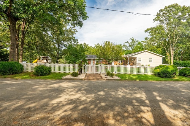 176 Spruce Ln, Lynchburg, VA 24501 - photo 53