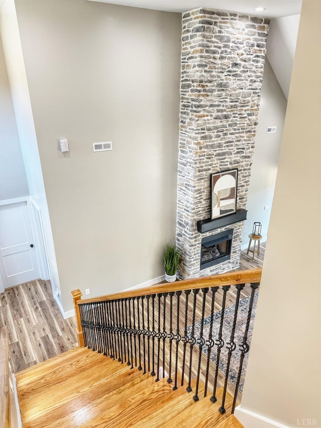 9798 Stonewall Rd, Appomattox, VA 24522 - photo 24