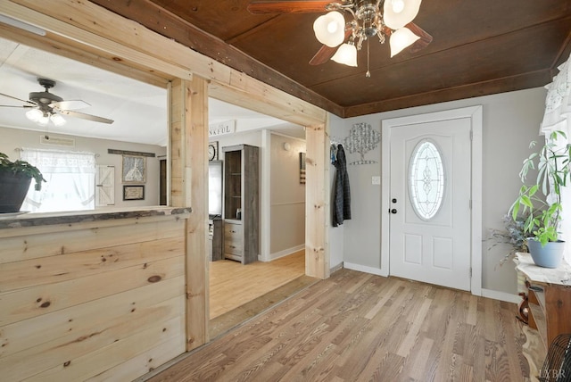 217 Allens Paradise Ln, Tyro, VA 22976 - photo 4