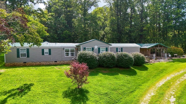 217 Allens Paradise Ln, Tyro, VA 22976 - photo 1