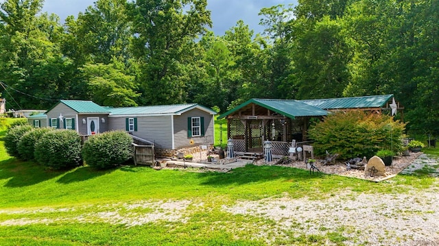217 Allens Paradise Ln, Tyro, VA 22976 - photo 28