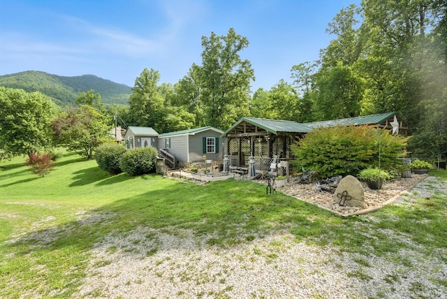 217 Allens Paradise Ln, Tyro, VA 22976 - photo 24