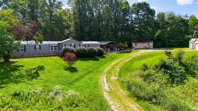 217 Allens Paradise Ln, Tyro, VA 22976 - photo 35