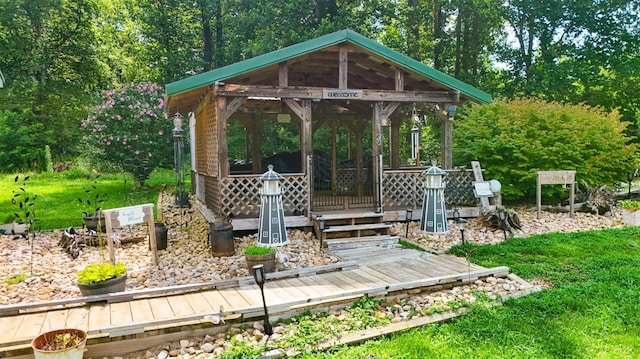 217 Allens Paradise Ln, Tyro, VA 22976 - photo 27