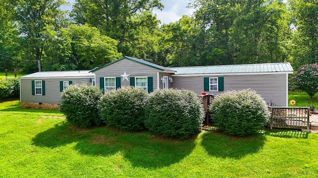 217 Allens Paradise Ln, Tyro, VA 22976 - photo 36