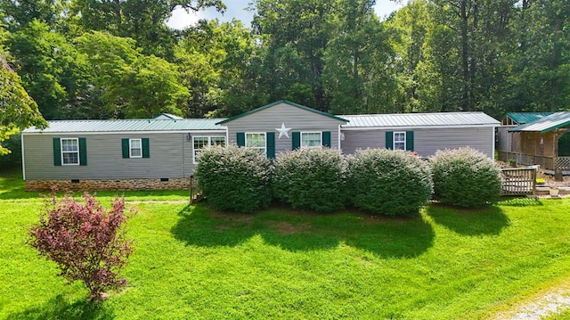 217 Allens Paradise Ln, Tyro, VA 22976 - photo 2