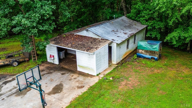370 Sunburst Rd, Lynchburg, VA 24501 - photo 49
