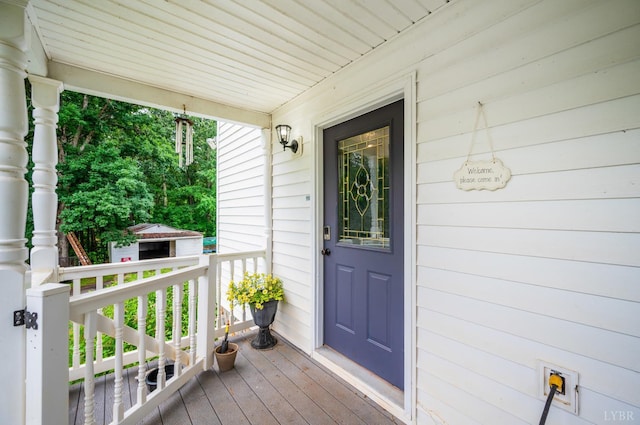 370 Sunburst Rd, Lynchburg, VA 24501 - photo 29