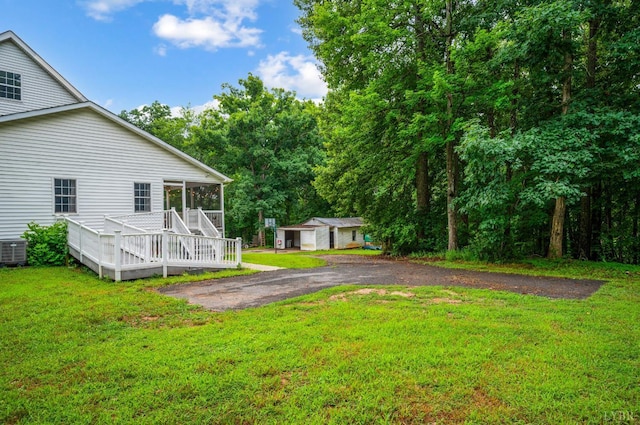370 Sunburst Rd, Lynchburg, VA 24501 - photo 35