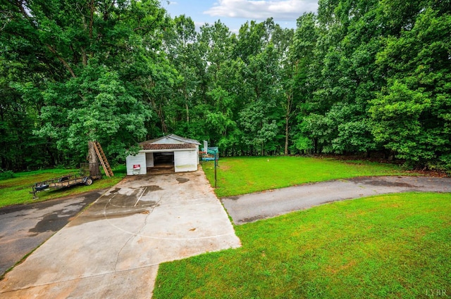 370 Sunburst Rd, Lynchburg, VA 24501 - photo 33
