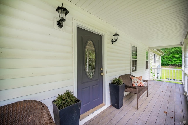 370 Sunburst Rd, Lynchburg, VA 24501 - photo 27
