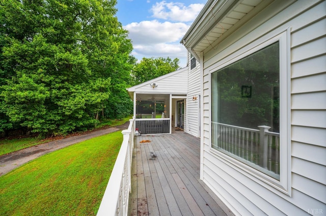 370 Sunburst Rd, Lynchburg, VA 24501 - photo 32