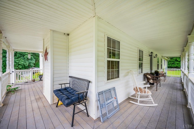 370 Sunburst Rd, Lynchburg, VA 24501 - photo 28