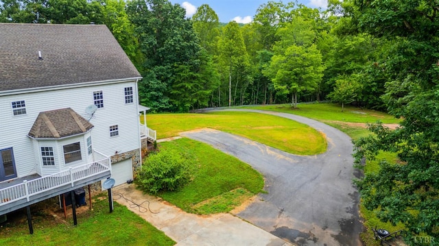 370 Sunburst Rd, Lynchburg, VA 24501 - photo 50