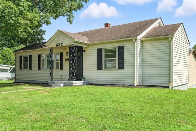 827 Hughes St, Danville, VA 24541 - photo 20