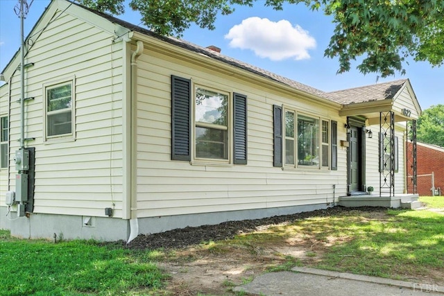 827 Hughes St, Danville, VA 24541 - photo 21