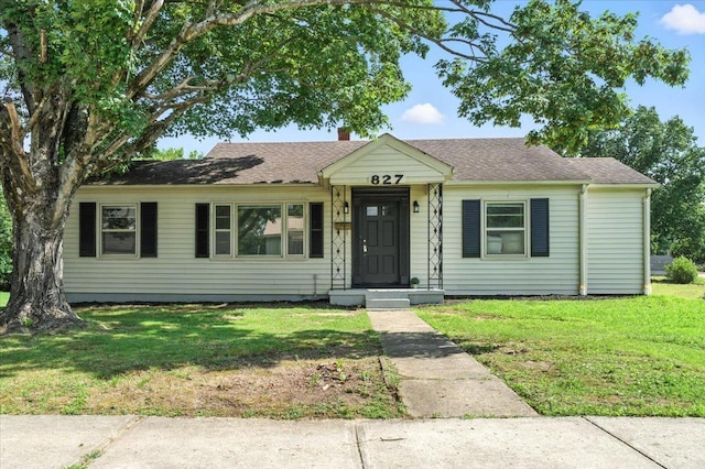 827 Hughes St, Danville, VA 24541 - photo 1