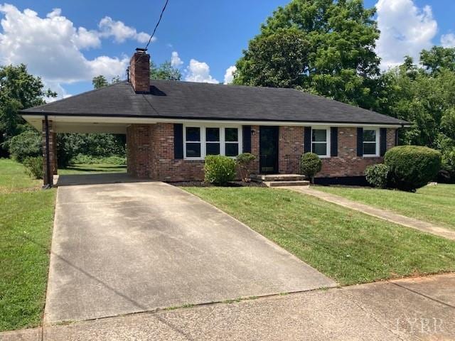 1009 Randolph Ln, Lynchburg, VA 24502 - photo 1