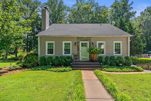 227 Catalpa Dr, Chatham, VA 24531 - photo 1