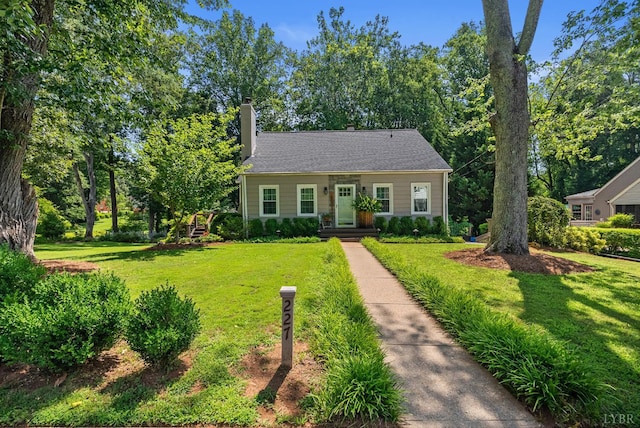 227 Catalpa Dr, Chatham, VA 24531 - photo 60