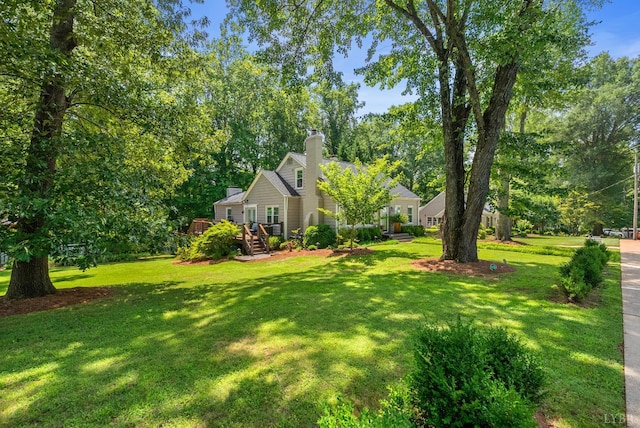227 Catalpa Dr, Chatham, VA 24531 - photo 64