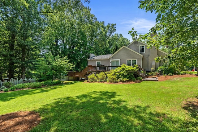 227 Catalpa Dr, Chatham, VA 24531 - photo 58
