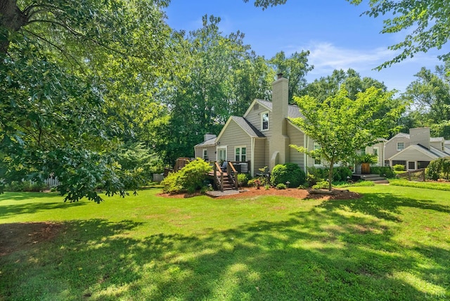 227 Catalpa Dr, Chatham, VA 24531 - photo 55
