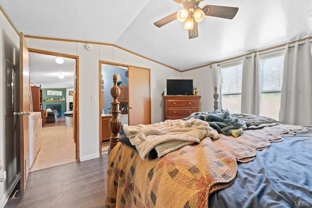 7515 New Chapel Rd, Spout Spring, VA 24593 - photo 16