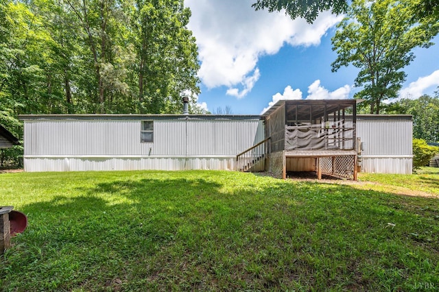 7515 New Chapel Rd, Spout Spring, VA 24593 - photo 26