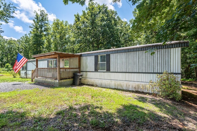 7515 New Chapel Rd, Spout Spring, VA 24593 - photo 38