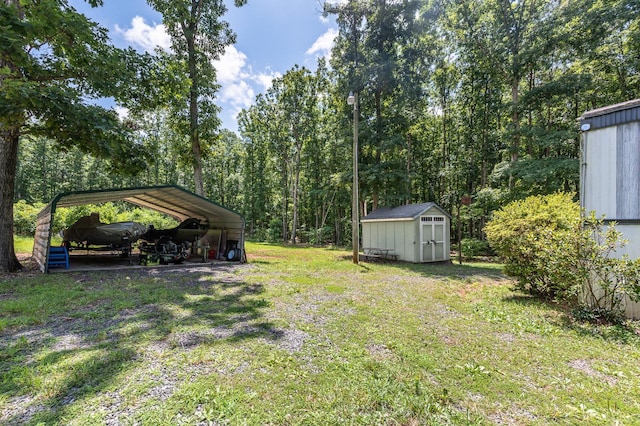 7515 New Chapel Rd, Spout Spring, VA 24593 - photo 32