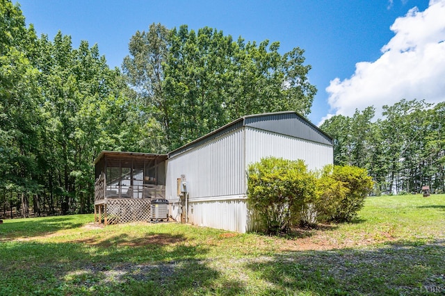 7515 New Chapel Rd, Spout Spring, VA 24593 - photo 28