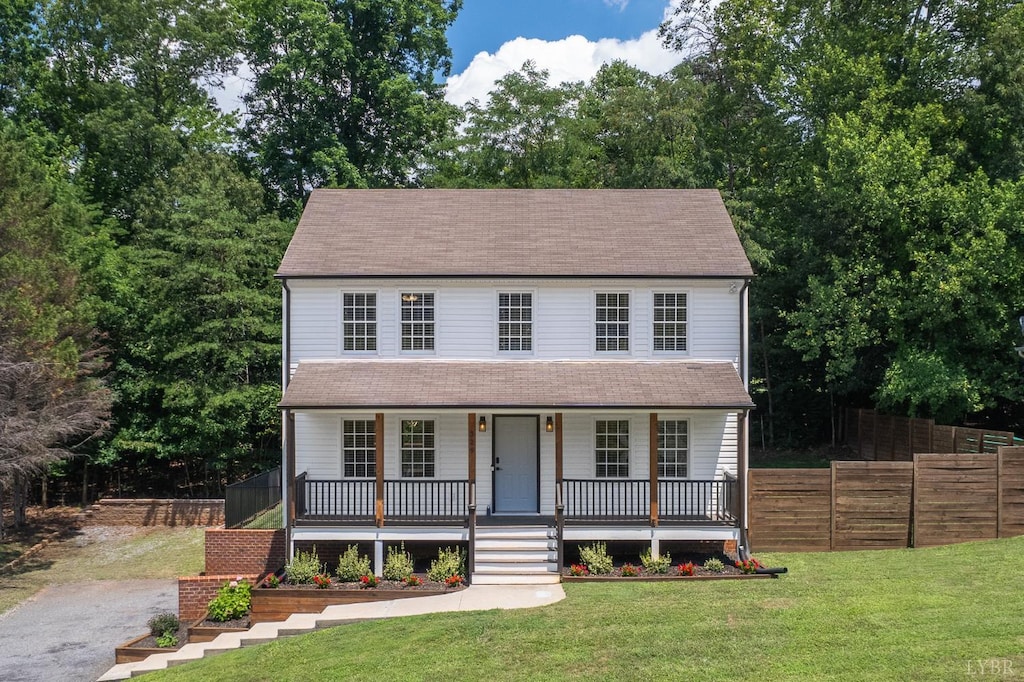 329 Smoketree Ln, Lynchburg, VA 24502 - photo 1
