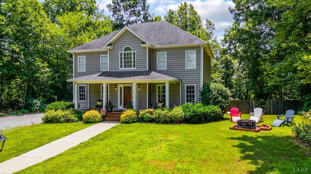 2853 White Rd, Forest, VA 24551 - photo 51