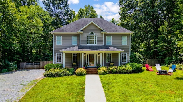 2853 White Rd, Forest, VA 24551 - photo 1