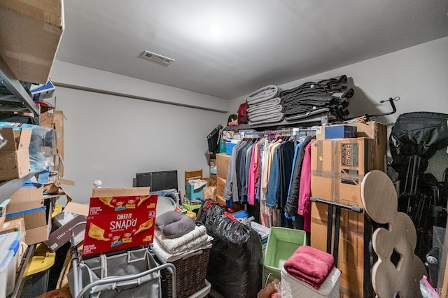 102 Stirling Ct, Forest, VA 24551 - view of storage
