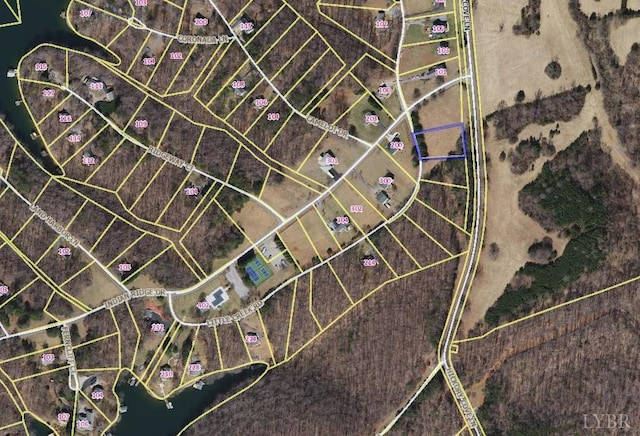 0 Little Creek Rd, Moneta, VA 24121 - photo 4