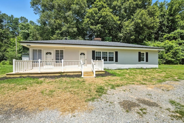 944 Dog Crk, Brookneal, VA 24528 - photo 1