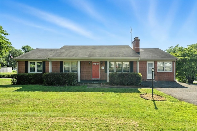 587 Leesville Rd, Lynchburg, VA 24502 - photo 1