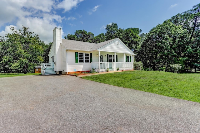 173 Pine Tag Ln, Appomattox, VA 24522 - photo 46