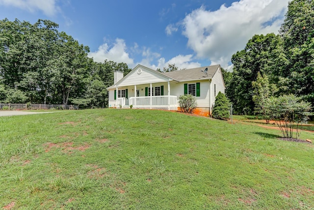 173 Pine Tag Ln, Appomattox, VA 24522 - photo 49