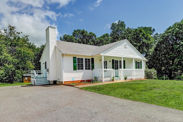 173 Pine Tag Ln, Appomattox, VA 24522 - photo 47