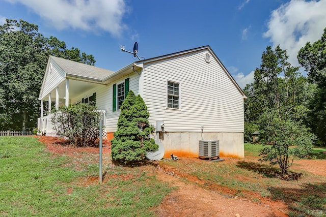 173 Pine Tag Ln, Appomattox, VA 24522 - photo 51